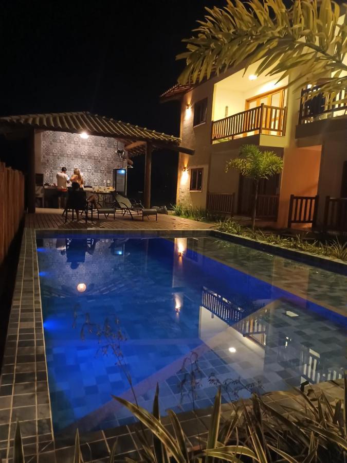 Barra Grande Villa Uluwatu 104 المظهر الخارجي الصورة