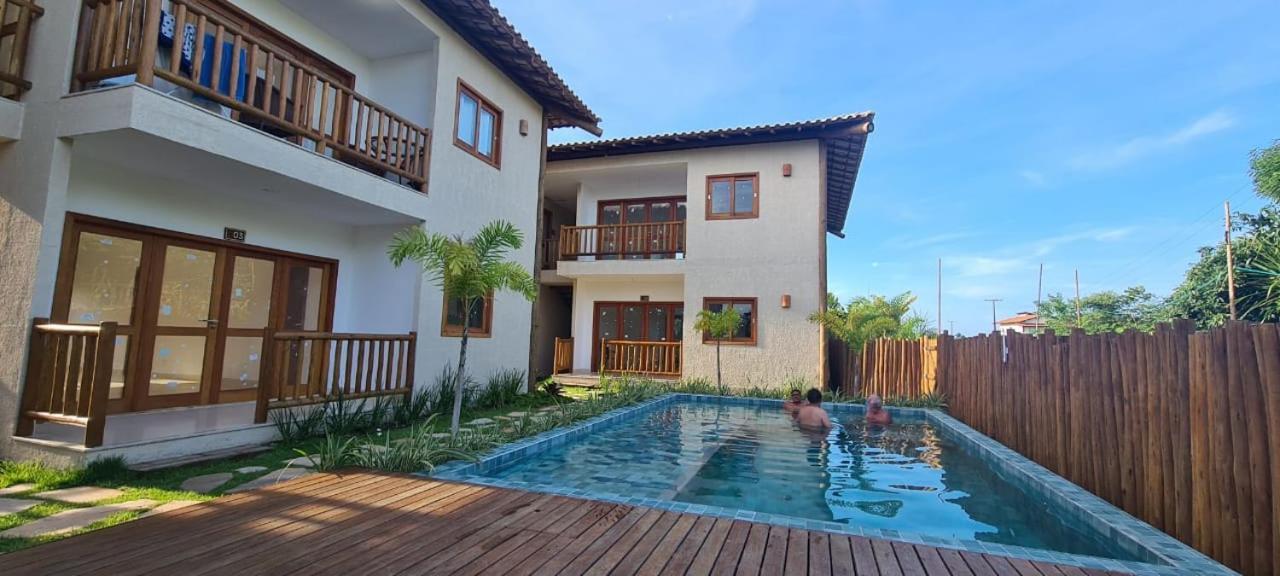 Barra Grande Villa Uluwatu 104 المظهر الخارجي الصورة
