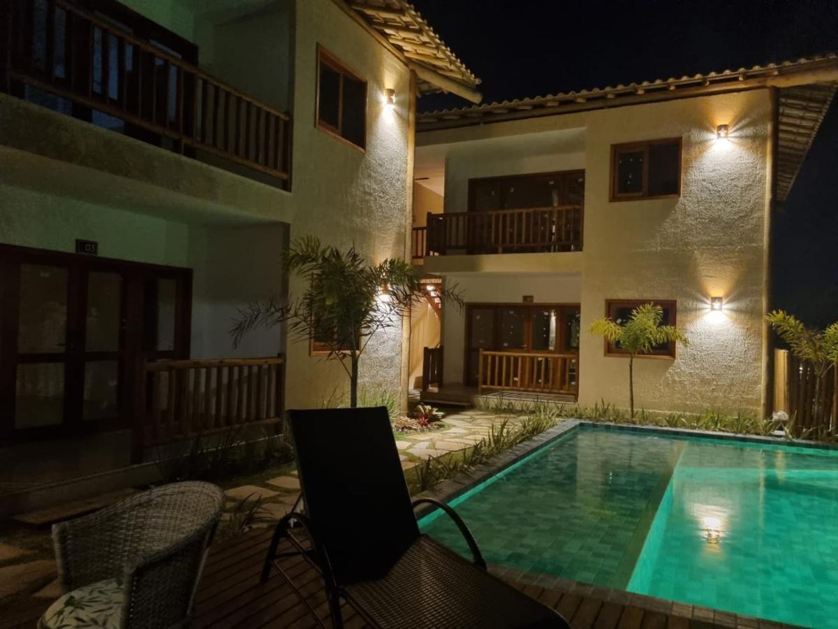 Barra Grande Villa Uluwatu 104 المظهر الخارجي الصورة