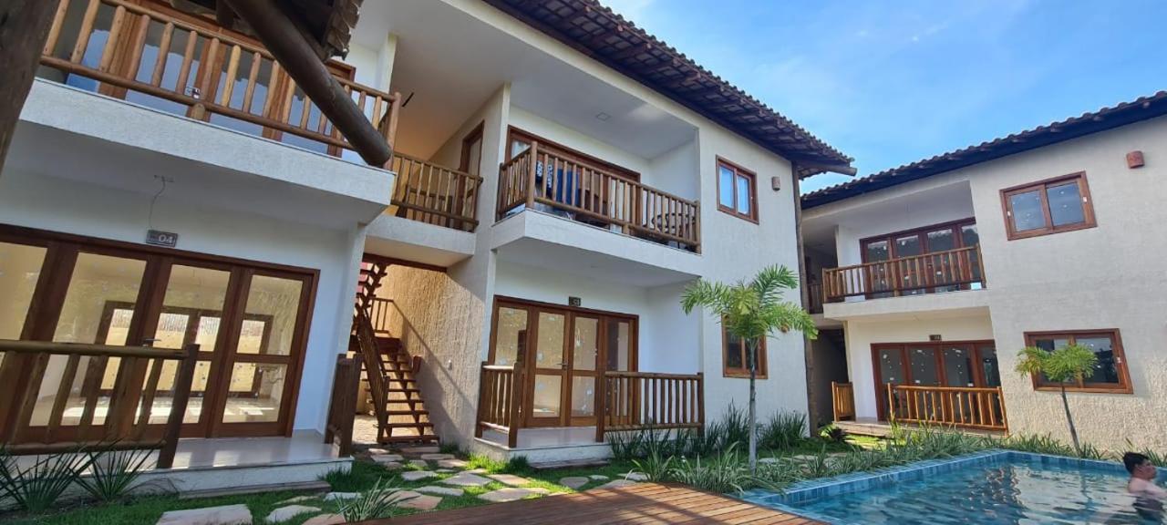 Barra Grande Villa Uluwatu 104 المظهر الخارجي الصورة
