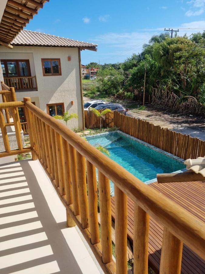 Barra Grande Villa Uluwatu 104 المظهر الخارجي الصورة