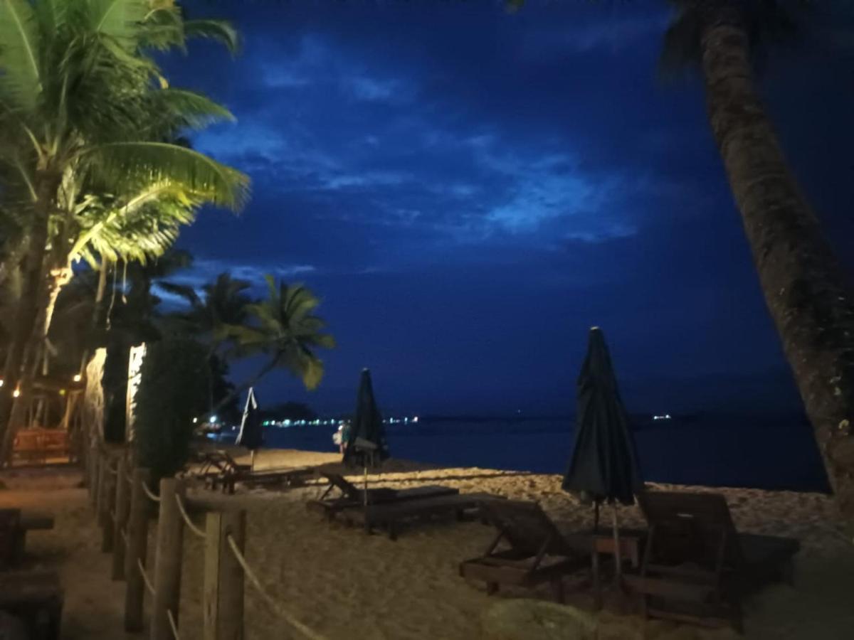 Barra Grande Villa Uluwatu 104 المظهر الخارجي الصورة