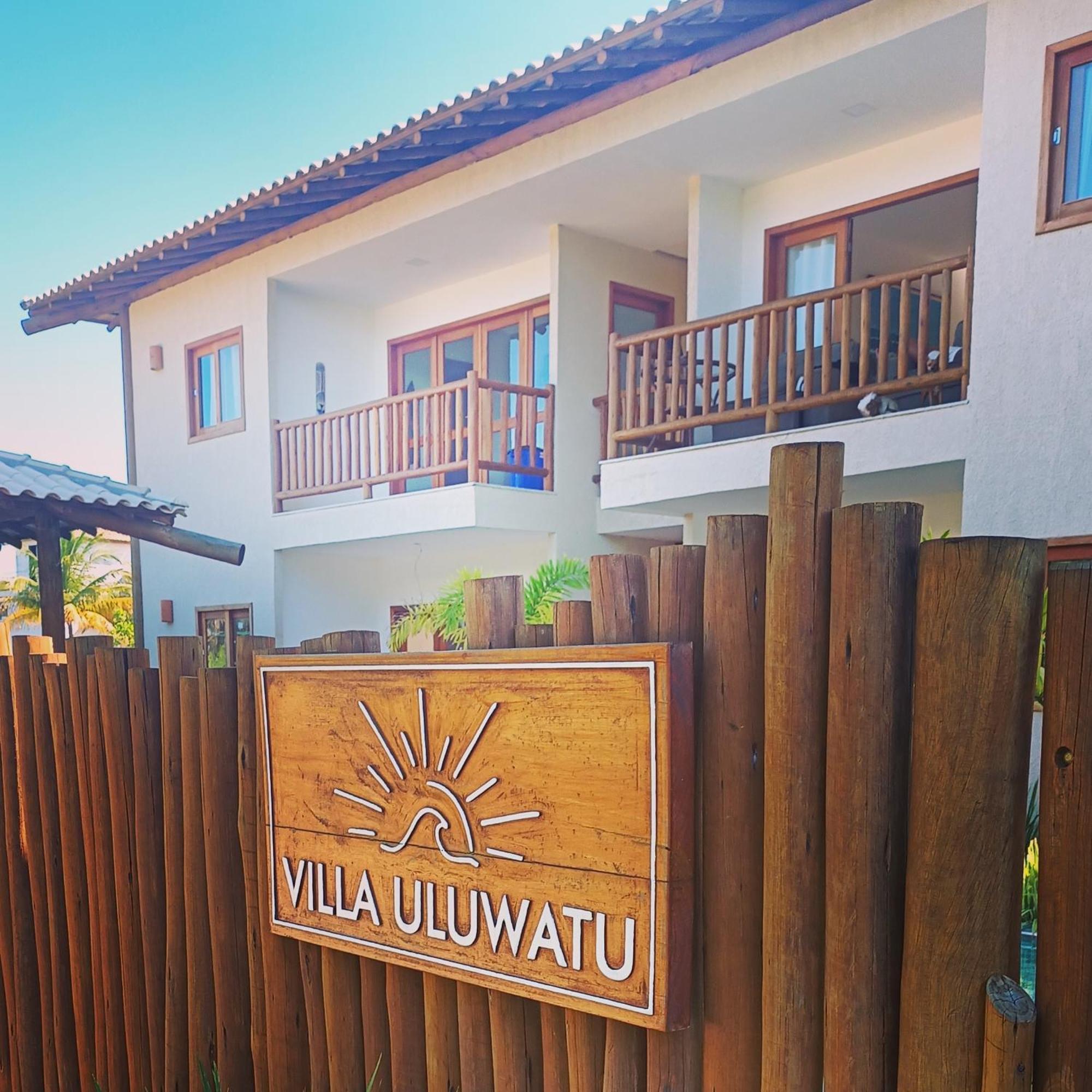 Barra Grande Villa Uluwatu 104 المظهر الخارجي الصورة
